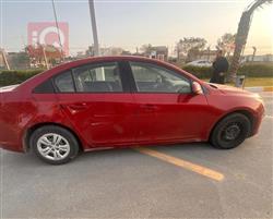 شيفروليه كروز